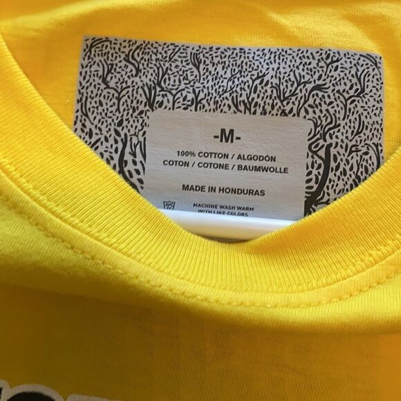 Men’s T-Shirt Medium - Funny - Picture 4 of 6